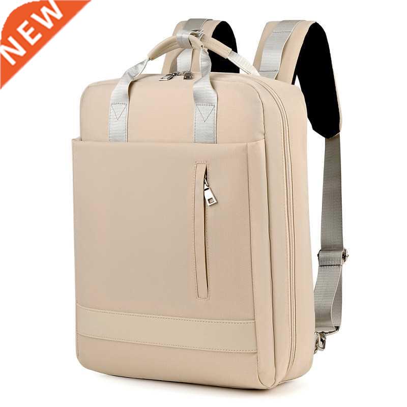 Hot Women USB charging laptop backpack for teenage students