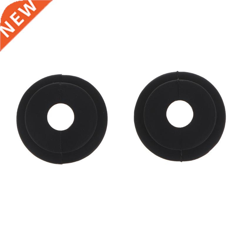 2 in 1 Assistant Ring Soft Silicone Shock Absorbers Analog