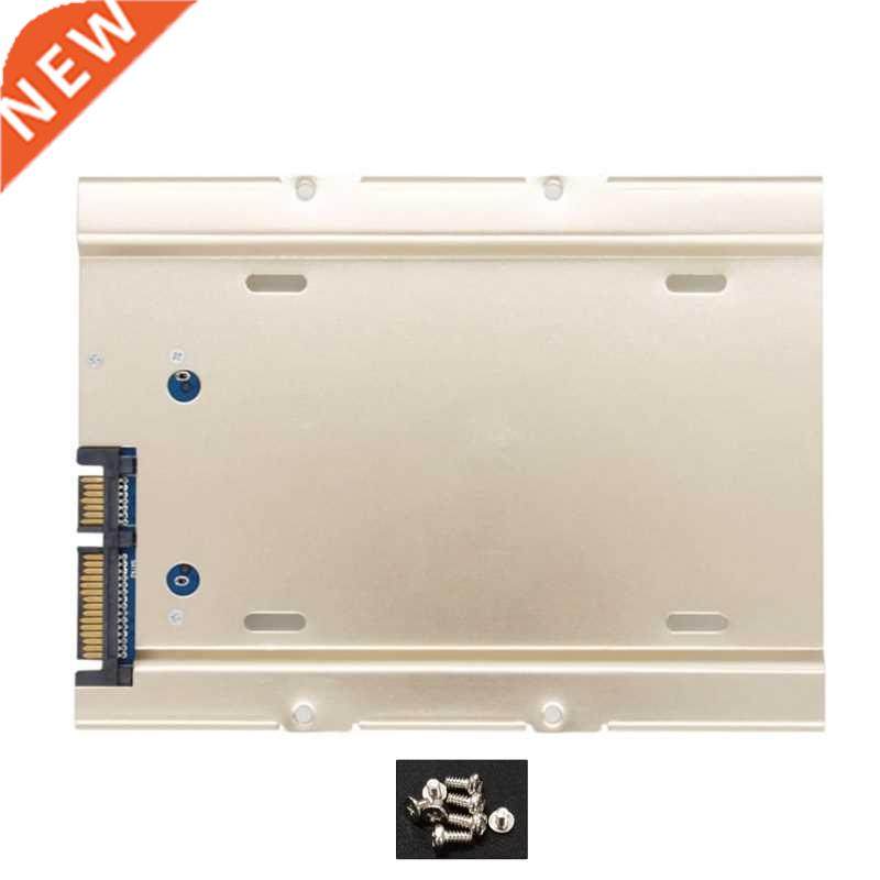 2.5 to .5 Hard Drive Tray Enclosure Drawer Box for Server S