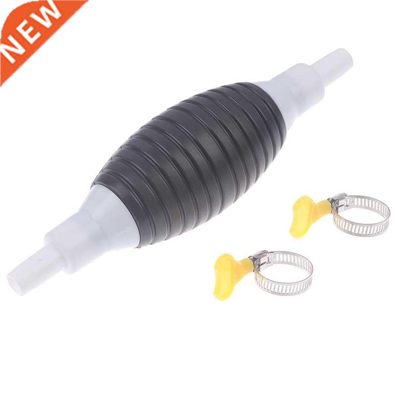 Car Fuel Tank Sucker Oil Transfer Car Fuel Pump Petrol Diese