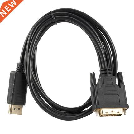 DP to DVI adapter cable Displayport to DVI 24+1 adapter cabl