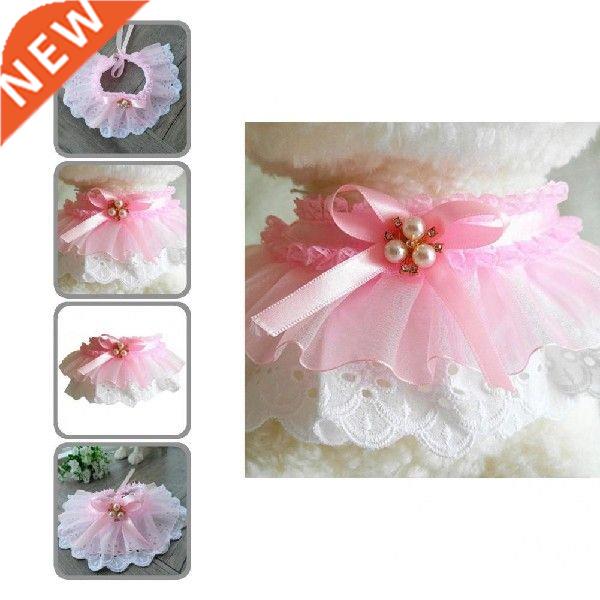 Excellent Saliva Neckerchief Multiple Layers Attractive