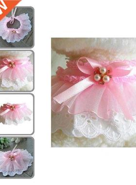 Excellent Saliva Neckerchief Multiple Layers Attractive