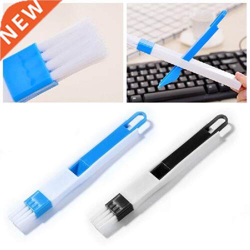Multifunctional Window Door Keyboard Cleaning Brush For