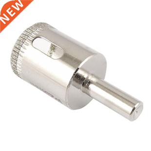 Diamond Coated Holesaw Set Marble Drill Bit 25 Mayitr For Ti