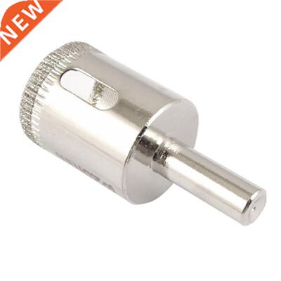 Diamond Coated Holesaw Set Marble Drill Bit 25 Mayitr For Ti