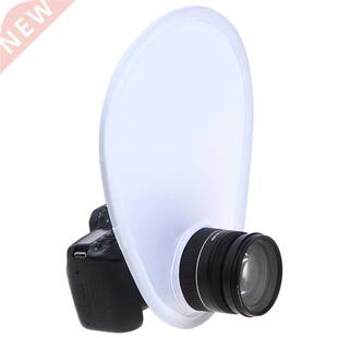 Photography Flash Lens Diffuser Reflector Flash Diffuser Sof