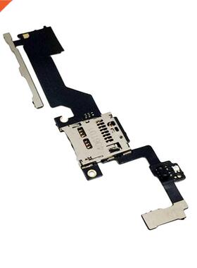 Microphone Repair Cardreader On/Off Button Volume Charging P