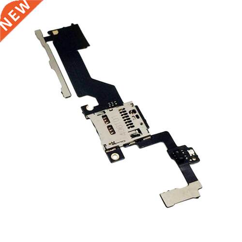 Microphone Repair Cardreader On/Off Button Volume Charging P