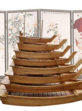 Bamboo Dragon Boat Luxury Tatoo Boat Dry Ice Boat Tatoo