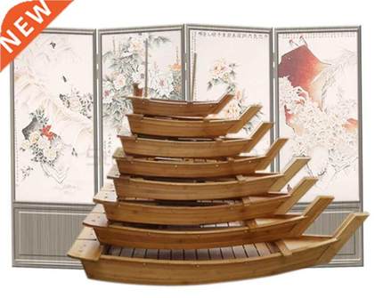 Bamboo Dragon Boat Luxury Tatoo Boat Dry Ice Boat Tatoo