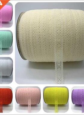 5yards 20mm Lace Ribbon Handicrafts Embroidered Lace Trim Ri