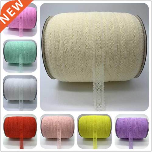 5yards 20mm Lace Ribbon Handicrafts Embroidered Lace Trim Ri