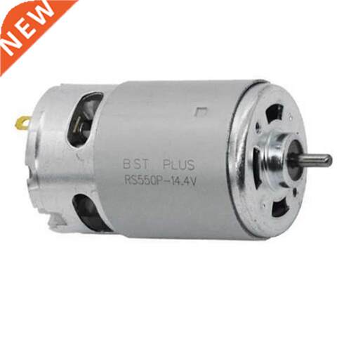 14 Teeth Motor 14.4V Replace 适用于 MAKITA 629819-4 629875-4