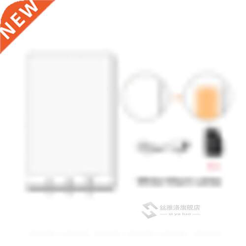 SAD Daylight Light Natural Emotion Home White Therapy Lamp S