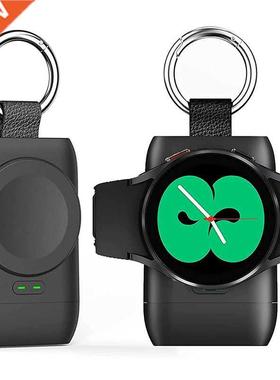 Wireless Charger Portable For Samsung Galaxy Watch 4 Magneti