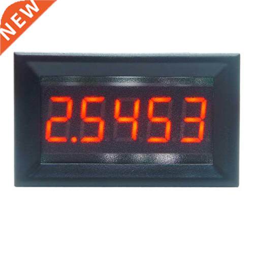 DC 0-50.000mA(50mA) Digital Ammeter 5-digits bit Current Met