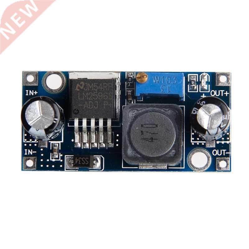 LM2596S-ADJ DC-DC Switching Step Down Module Power Supply Co