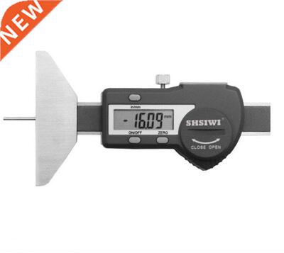2022 Brand New Car Repair Store Gauge Meter Depth Gauge 0.01