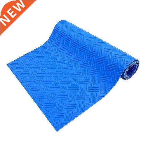 Ladder Mat For Above Ground Pools Blue Pool Floor Mats