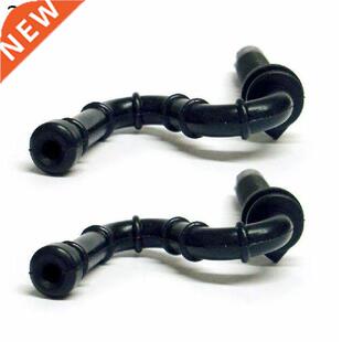 2Pcs Set Petrol Fuel Hose Pipe Fits For Stihl MS200T, MS270