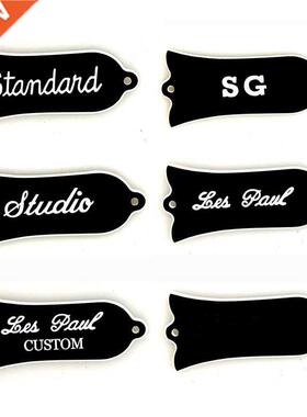 Pleroo Guitar Parts For 1 PCS US Gib LP Standard TRUSS ROD V