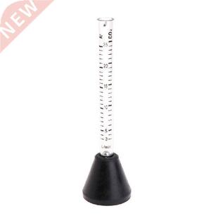 Argon Co2 Gas Flow Meter Peashooter Scale Tester Measure