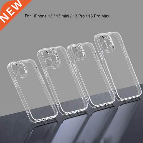 Cle Case For iPhone 13 mini 13 Pro Max TPU Silicon Fitted