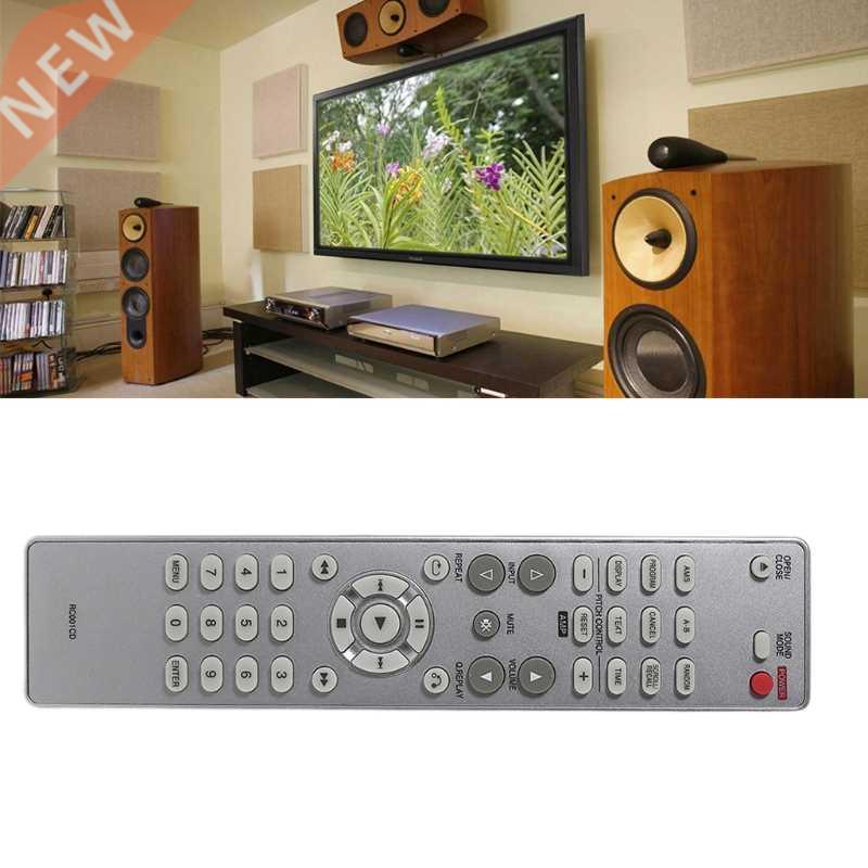 RC001CD Remote Control Replacement for Marantz CD Player CD6