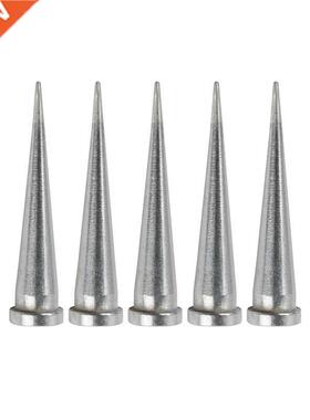 0.2mm 5/PCS LT1L LF Weller Soldering Tip 适用于 Weller WSP80