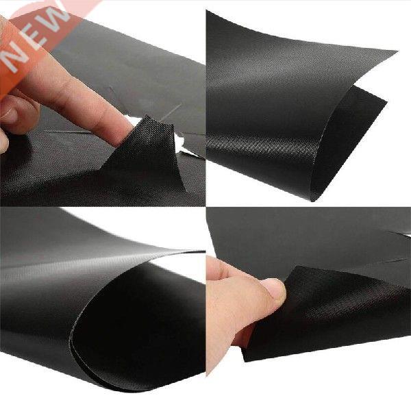 4Pcs Stove Protector Cover Liner Gas Stove Protector Gas