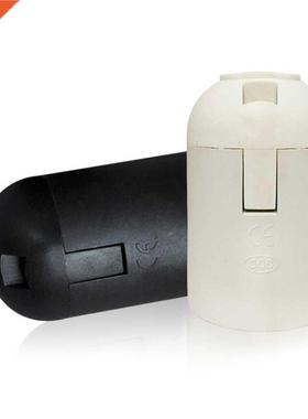 E27 LED lamp Holder E27 Edison screw Light Bulb socket Holde