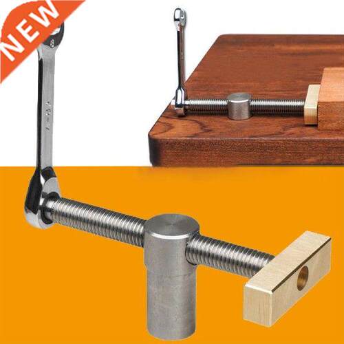 Woodworking Desktop Vise Table Bench Vice  Sculpture