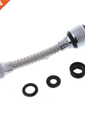 360 Degree Swivel Water Saving Tap Aerator Diffuser Faucet N