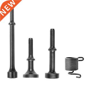 4PCS Smoothing Pneumatic Air Hammer Bits Pneumatic Rivets Im