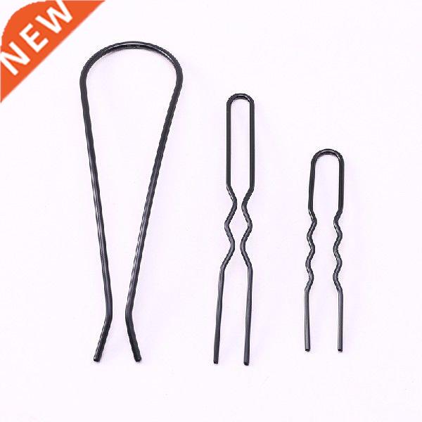 Fashion Women Hair Twist Styling Clip Stick Bun Maker DIY