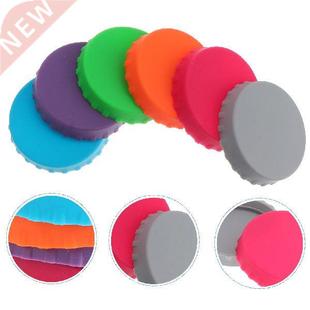 Can Soda Covers Lids Lid Silicone Beverage Cover Beer Caps