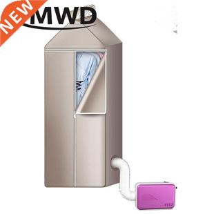 Electrc Clothes Dryer Fan Ar Heater Bed Warmer Gart Shoes