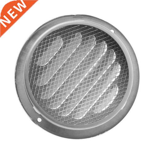 High Quality Stainless Steel Exterior Wall Air Vent Grille R