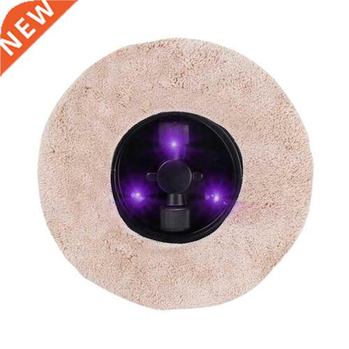 Auto Vacuum Cleaner Robot Cleaning Home Automatic Mop Dust C