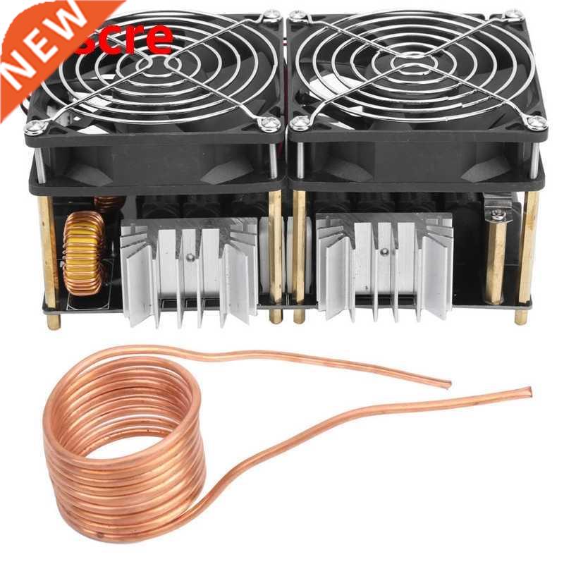 Induction Heating Board Module High Frequency with Copper Ri