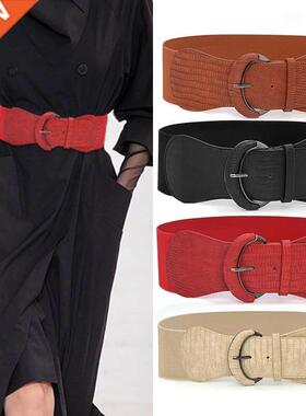 size belt wide big cummerbunds corset belts for women d