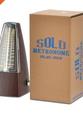 Hot-Retro Pano Mechancal Metronome Antque Metronome