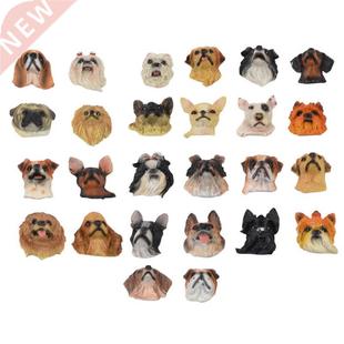 Refrigerator Sticker Synthetic Resin Refrigerator Magnet for