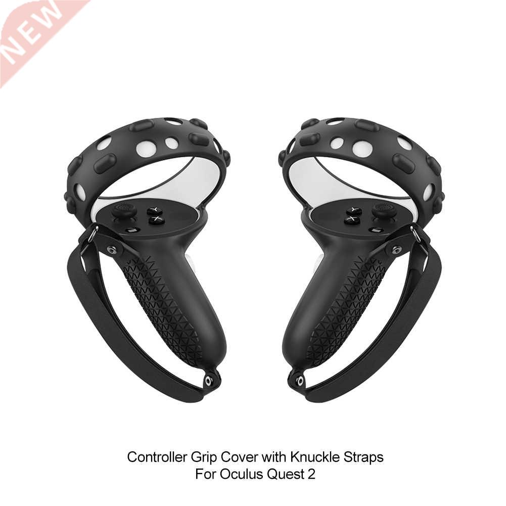 VR Accessories Sleeve Protective Touch Controller Grip Cover