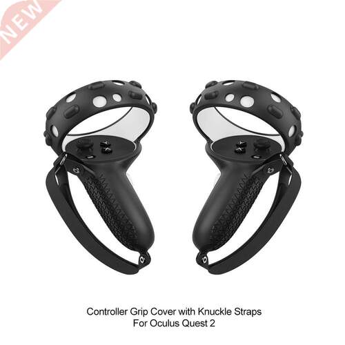VR Accessories Sleeve Protective Touch Controller Grip Cover