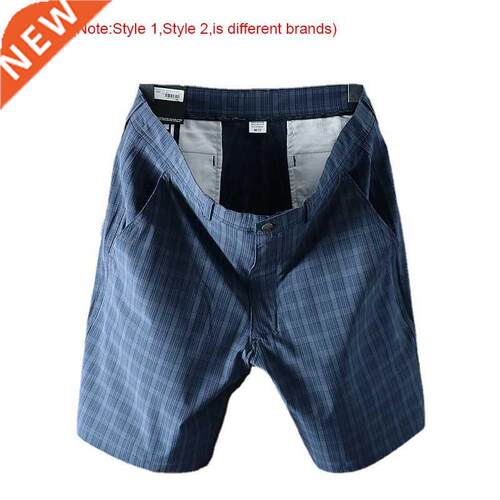 Men Golf Shorts Dry Fit Golf Wear Men Golf Short Pants Outdo