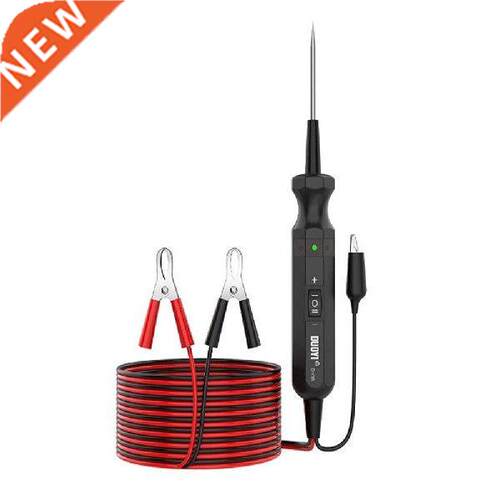 DY18 Universal DC 6-24V Test Probe Pen Car Power Circuit