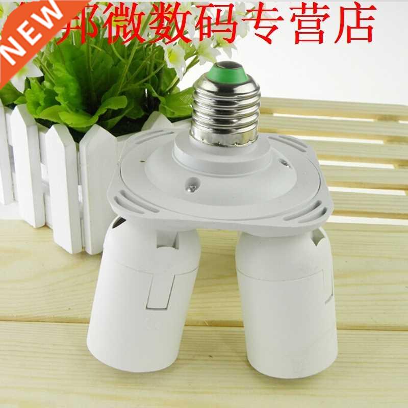1 4 Met Beste PriceNew Lampvoet 4 In 1 E27 Base Licht Lamp A