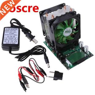 180W Electronic Load Tester USB Resistor Adjustable Testing